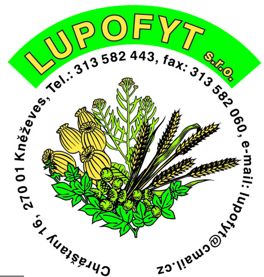 LUPOFYT s.r.o.